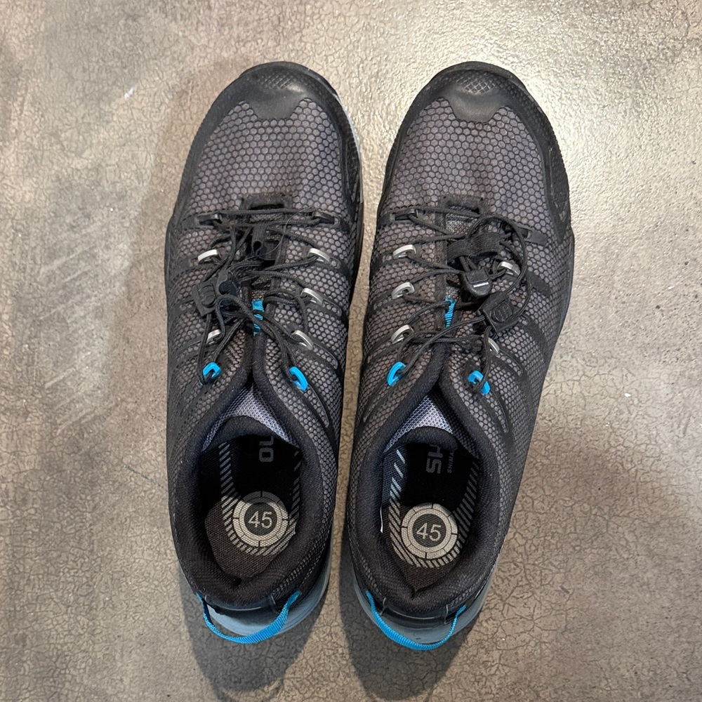 Men’s Shimano Clip-in Bike Shoes